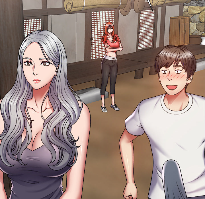 Spirit Possession Chapter 2 Page 53