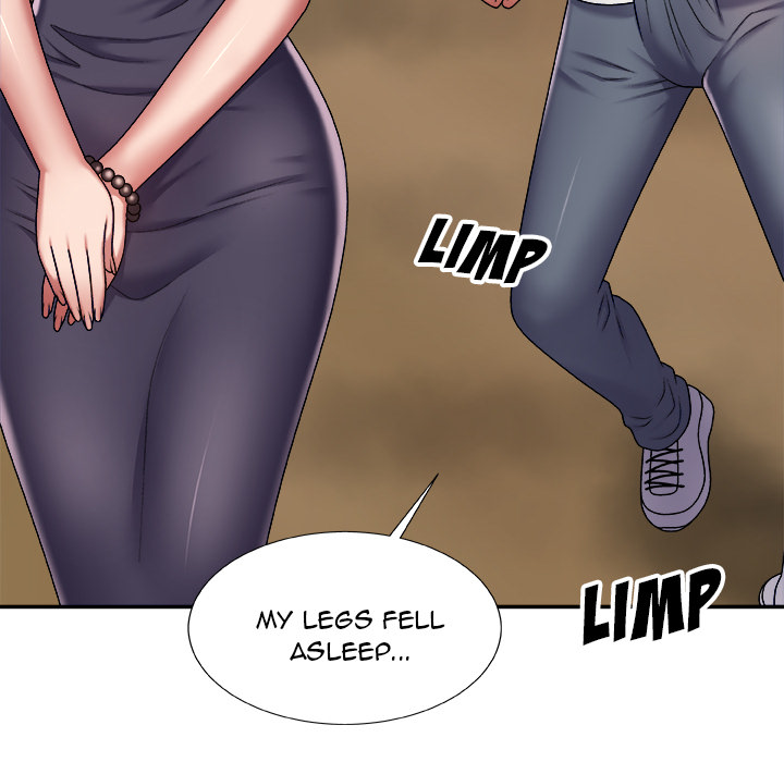 Spirit Possession Chapter 2 Page 54