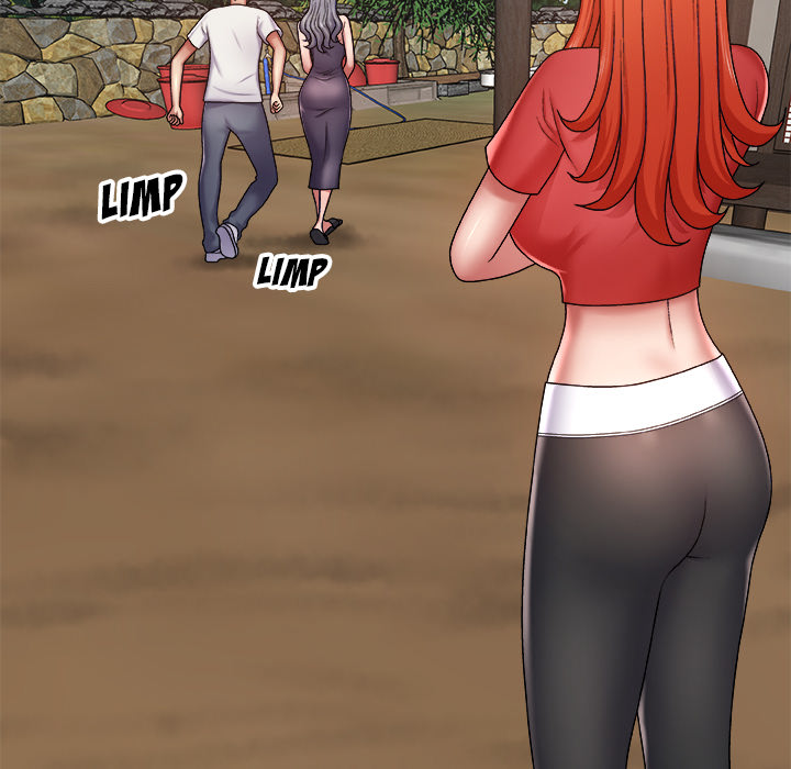 Spirit Possession Chapter 2 Page 56