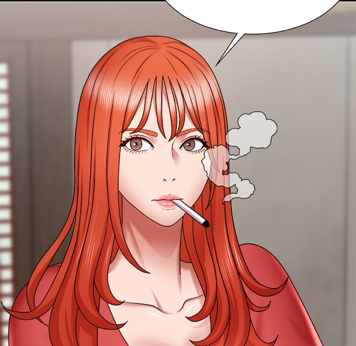Spirit Possession Chapter 2 Page 58