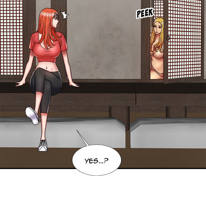 Spirit Possession Chapter 2 Page 65