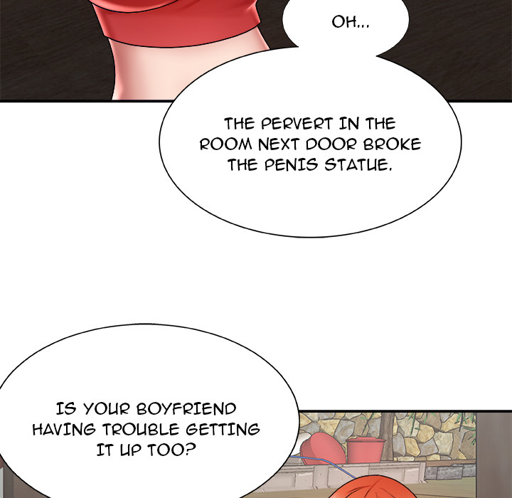 Spirit Possession Chapter 2 Page 68