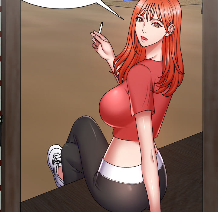 Spirit Possession Chapter 2 Page 69