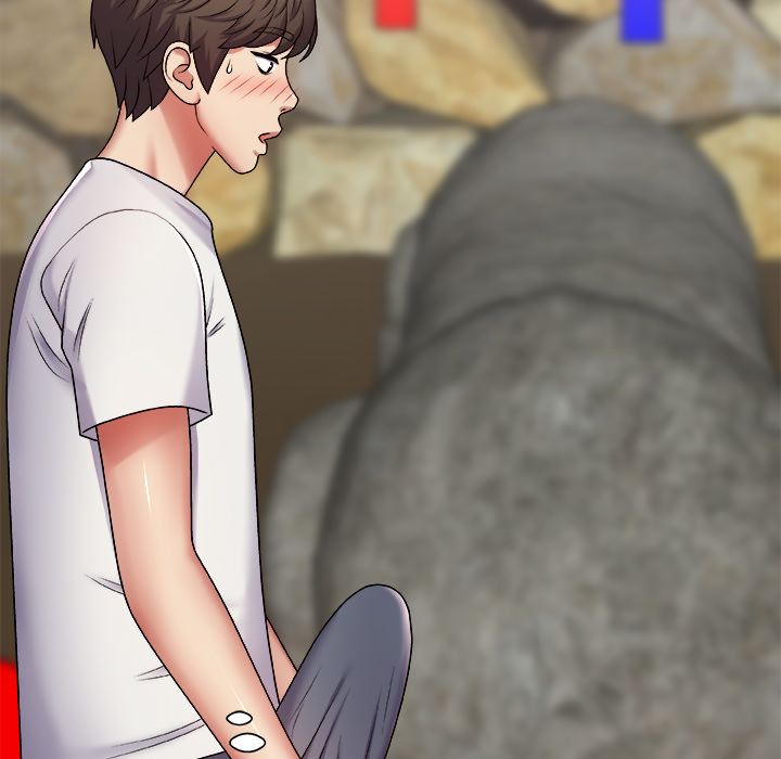 Spirit Possession Chapter 2 Page 7