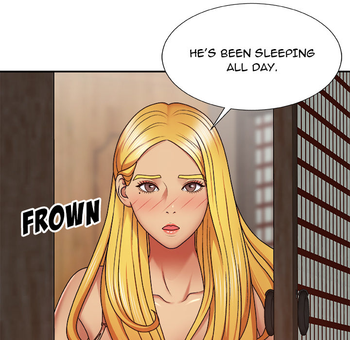 Spirit Possession Chapter 2 Page 71