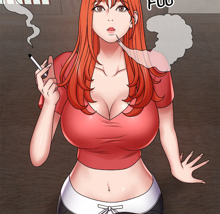 Spirit Possession Chapter 2 Page 74
