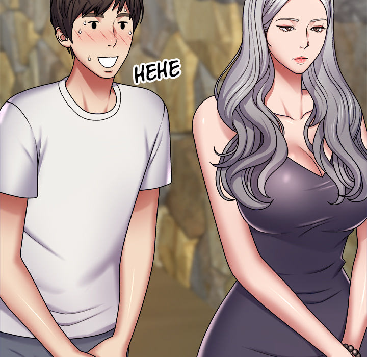 Spirit Possession Chapter 2 Page 85