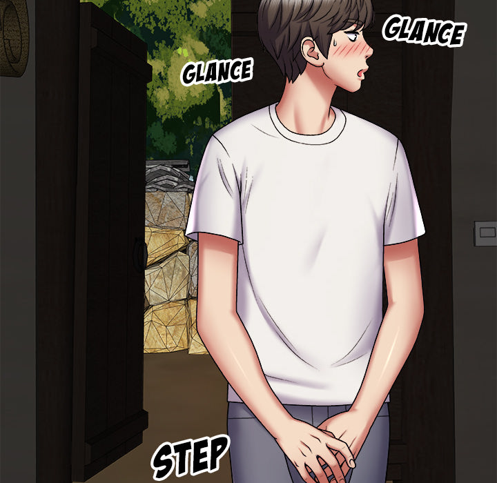 Spirit Possession Chapter 2 Page 97