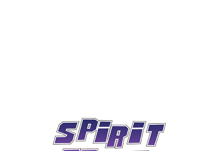 Spirit Possession Chapter 20 Page 1