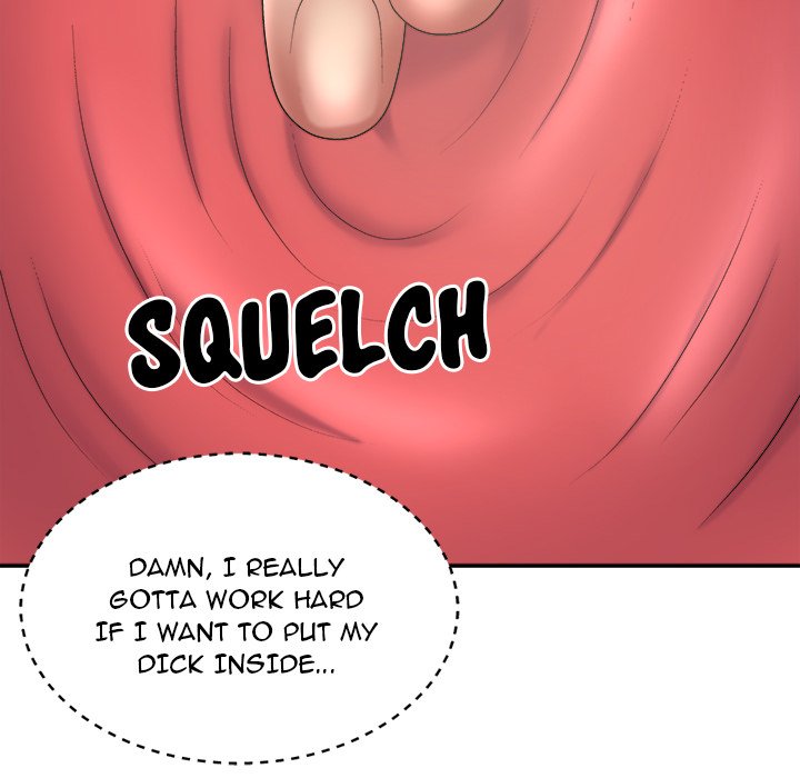Spirit Possession Chapter 20 Page 10
