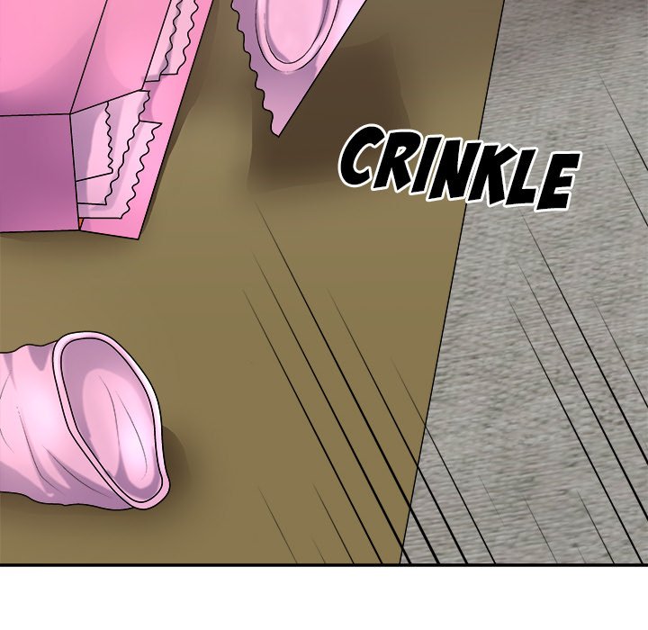 Spirit Possession Chapter 20 Page 108