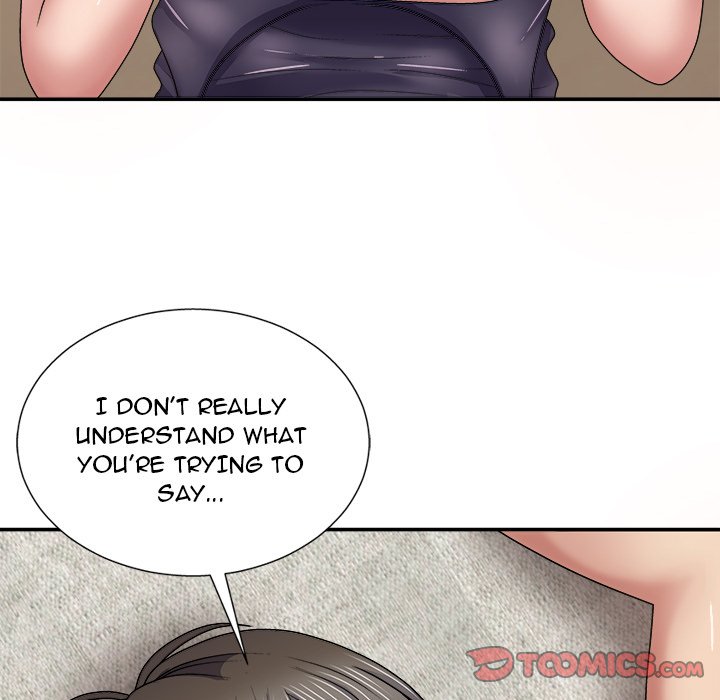 Spirit Possession Chapter 20 Page 111