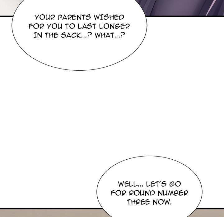 Spirit Possession Chapter 20 Page 113