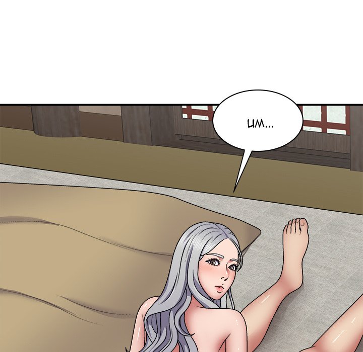 Spirit Possession Chapter 20 Page 121