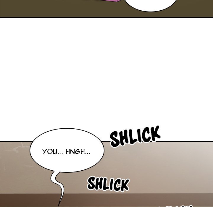 Spirit Possession Chapter 20 Page 13