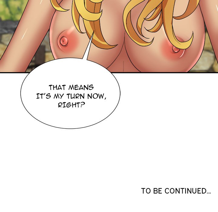 Spirit Possession Chapter 20 Page 155