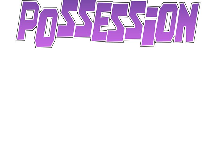 Spirit Possession Chapter 20 Page 2
