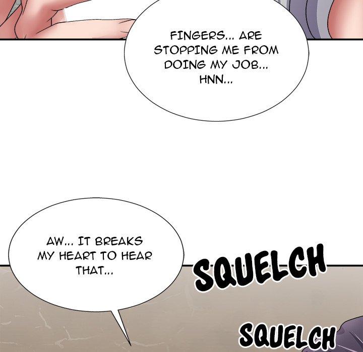 Spirit Possession Chapter 20 Page 23