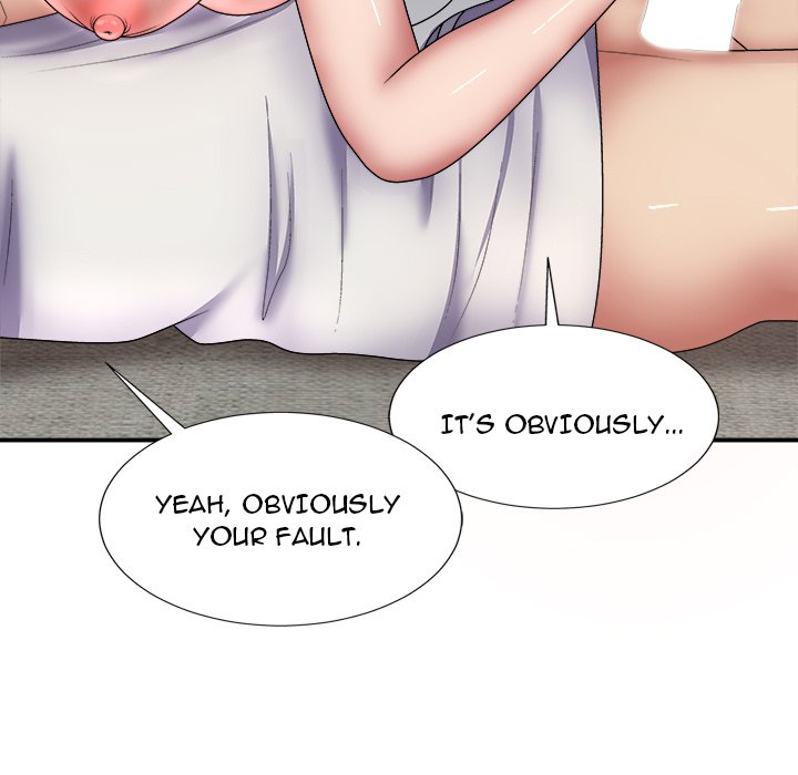 Spirit Possession Chapter 20 Page 27