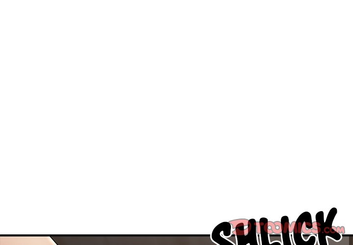 Spirit Possession Chapter 20 Page 3