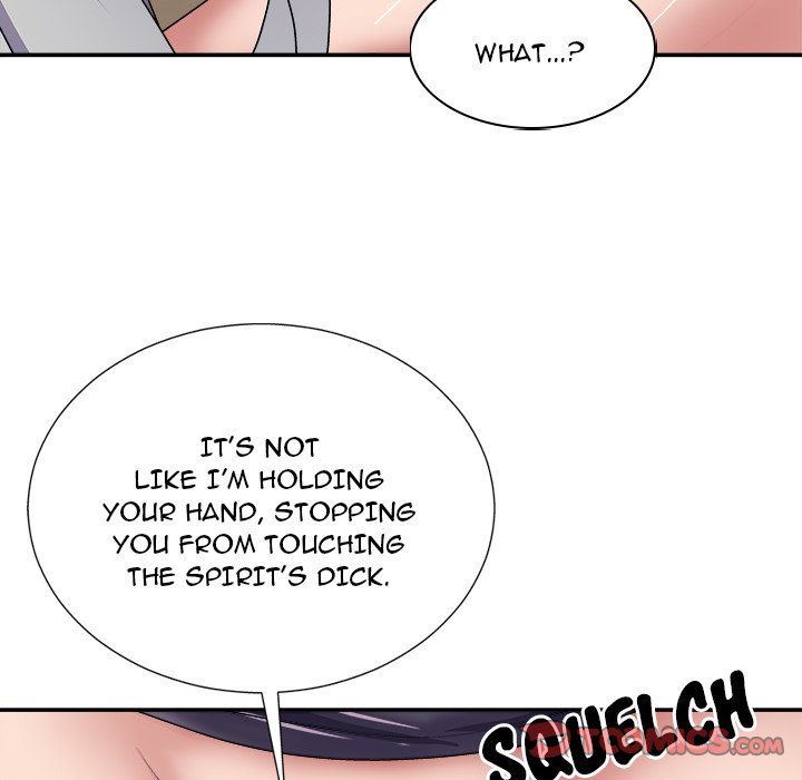 Spirit Possession Chapter 20 Page 30