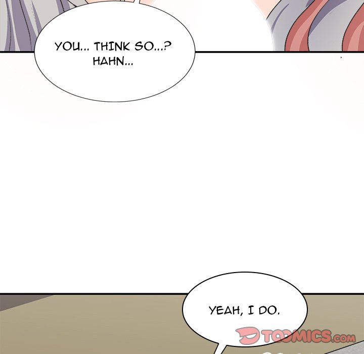 Spirit Possession Chapter 20 Page 39