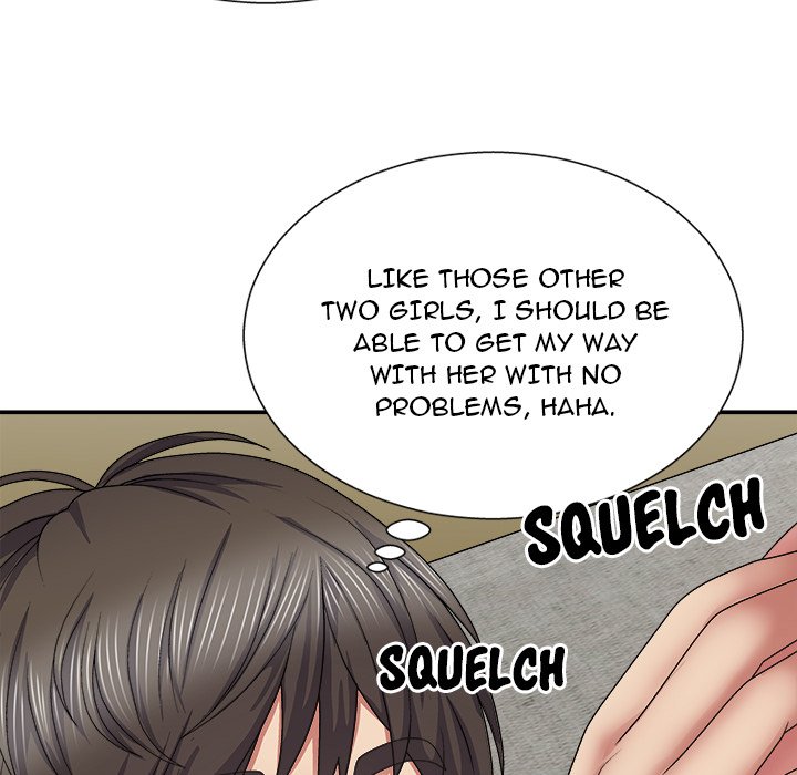 Spirit Possession Chapter 20 Page 42
