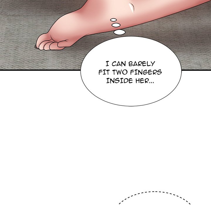 Spirit Possession Chapter 20 Page 8