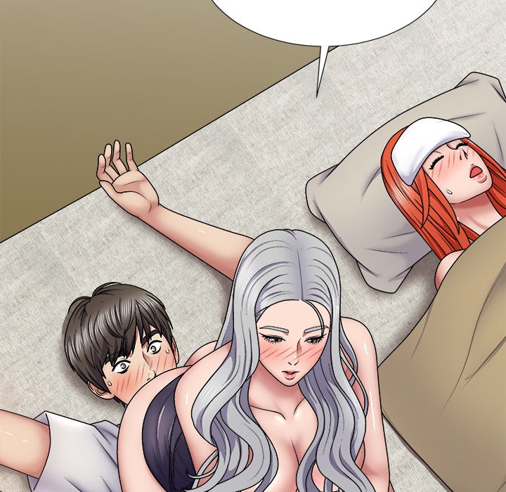 Spirit Possession Chapter 20 Page 96