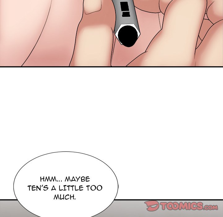 Spirit Possession Chapter 21 Page 105