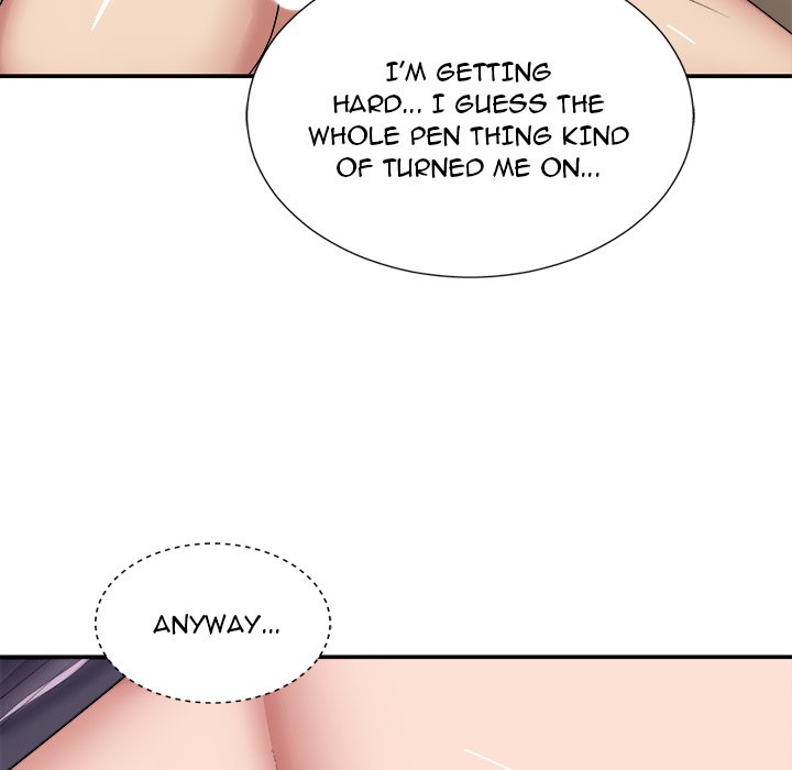 Spirit Possession Chapter 21 Page 112