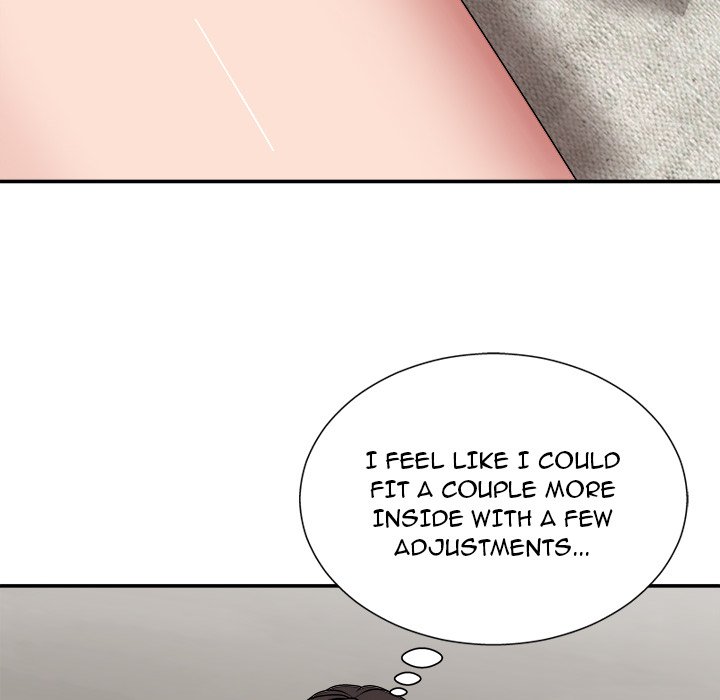 Spirit Possession Chapter 21 Page 114