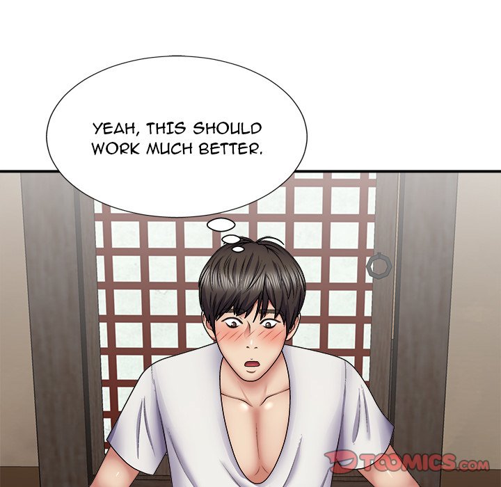 Spirit Possession Chapter 21 Page 117