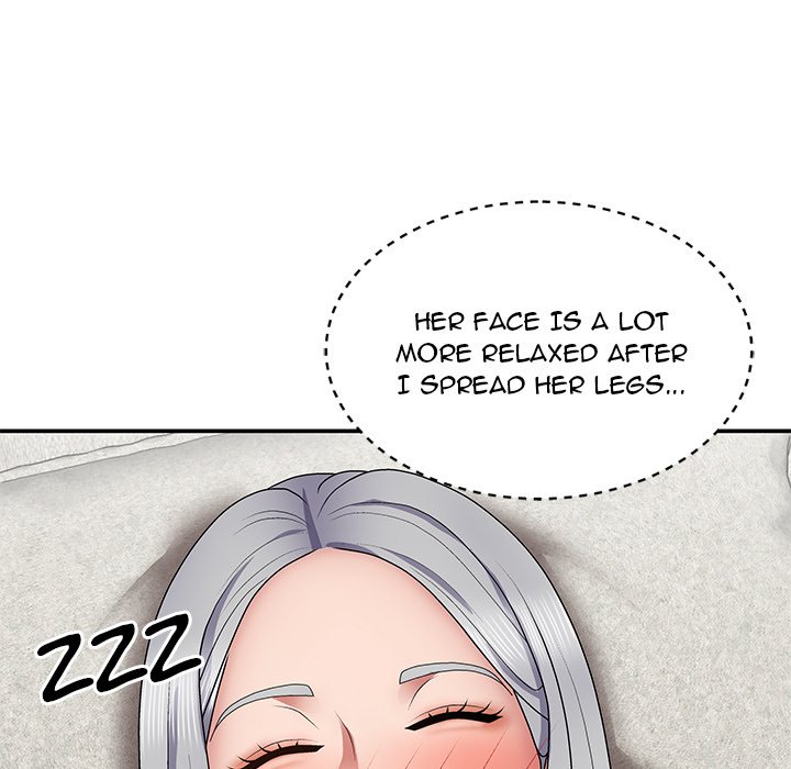 Spirit Possession Chapter 21 Page 124