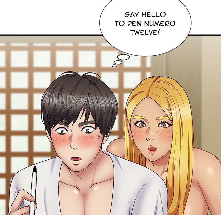 Spirit Possession Chapter 21 Page 133