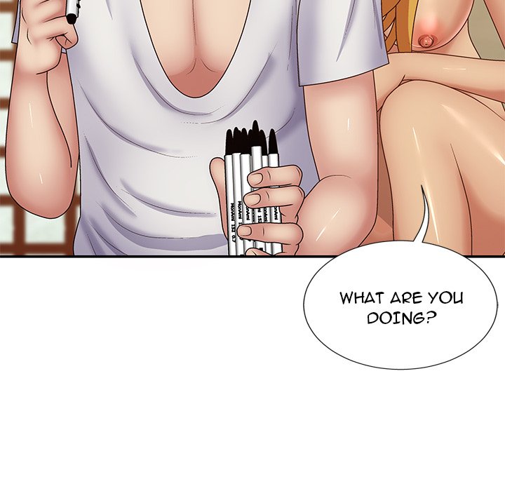 Spirit Possession Chapter 21 Page 134