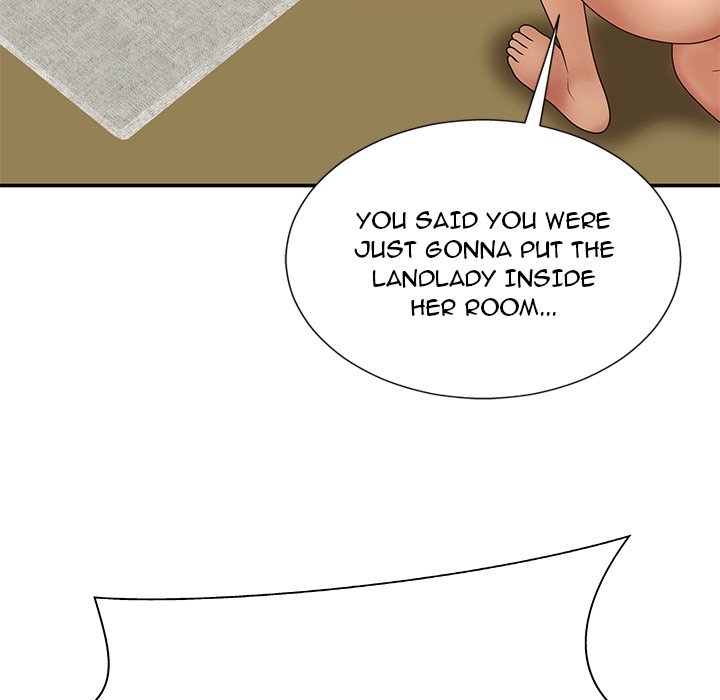 Spirit Possession Chapter 21 Page 137
