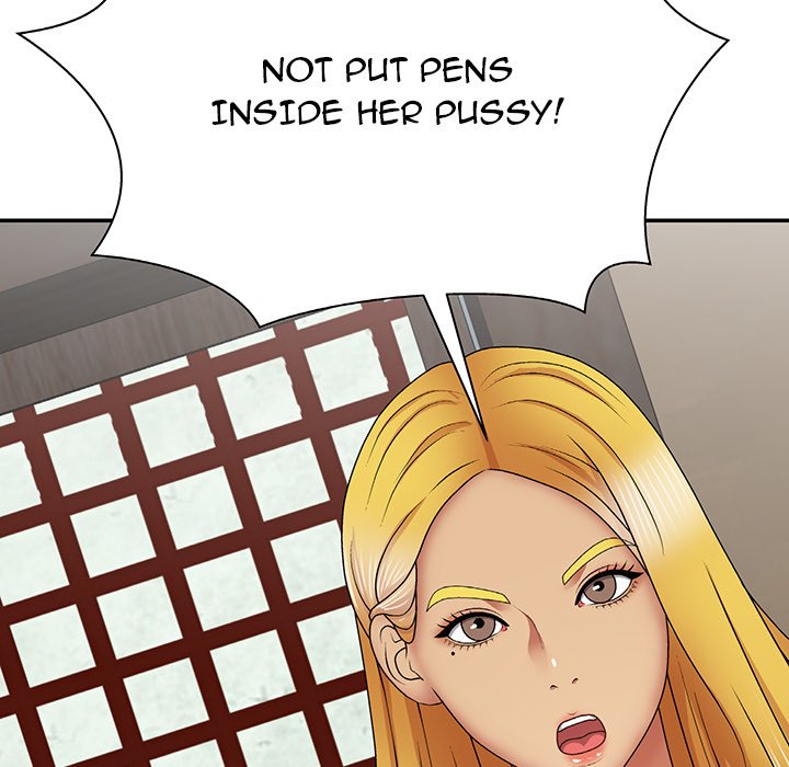 Spirit Possession Chapter 21 Page 138