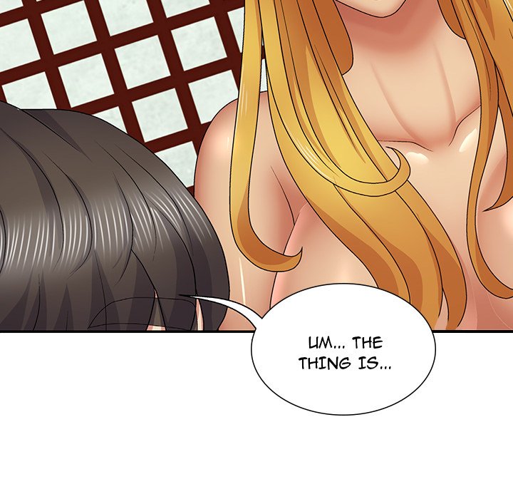 Spirit Possession Chapter 21 Page 139