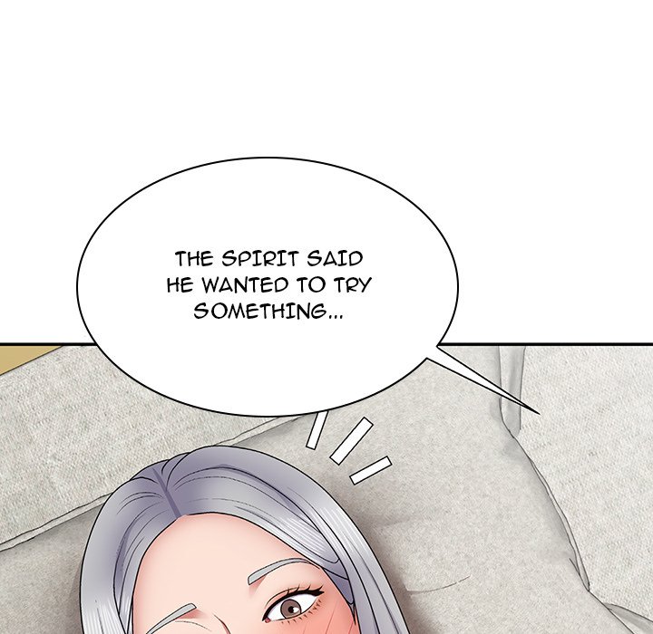 Spirit Possession Chapter 21 Page 140
