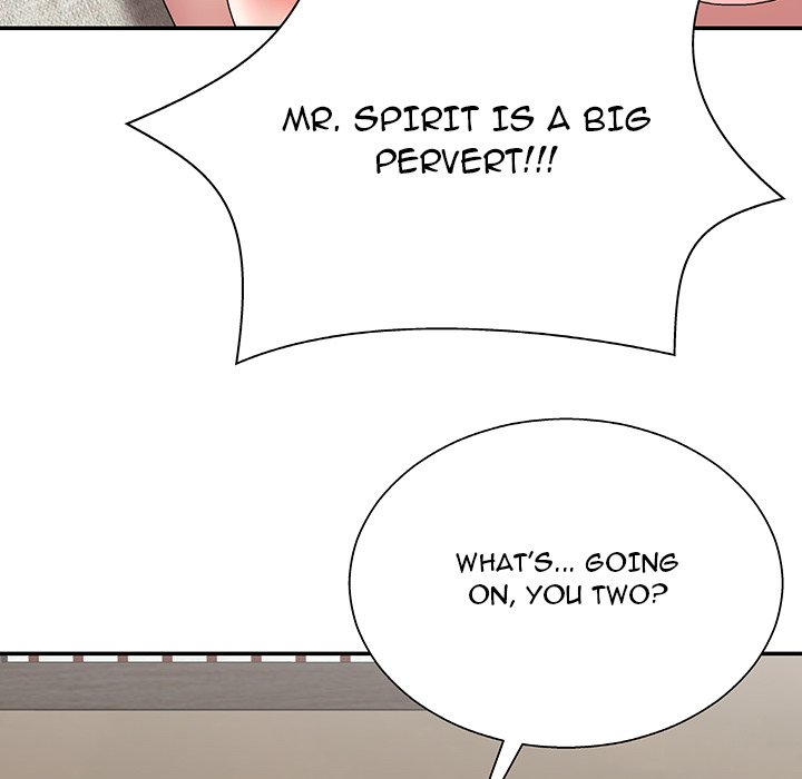 Spirit Possession Chapter 21 Page 142