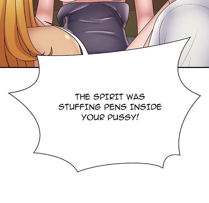 Spirit Possession Chapter 21 Page 144
