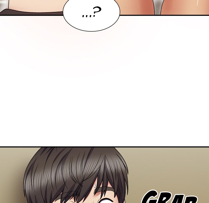Spirit Possession Chapter 21 Page 17