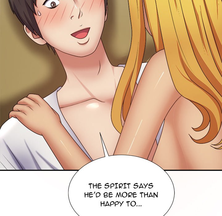 Spirit Possession Chapter 21 Page 25