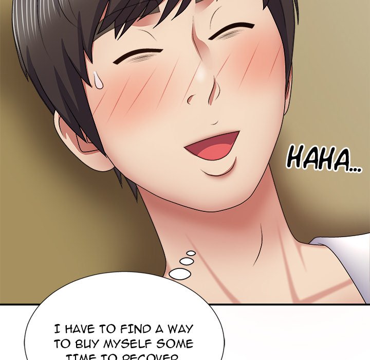 Spirit Possession Chapter 21 Page 31