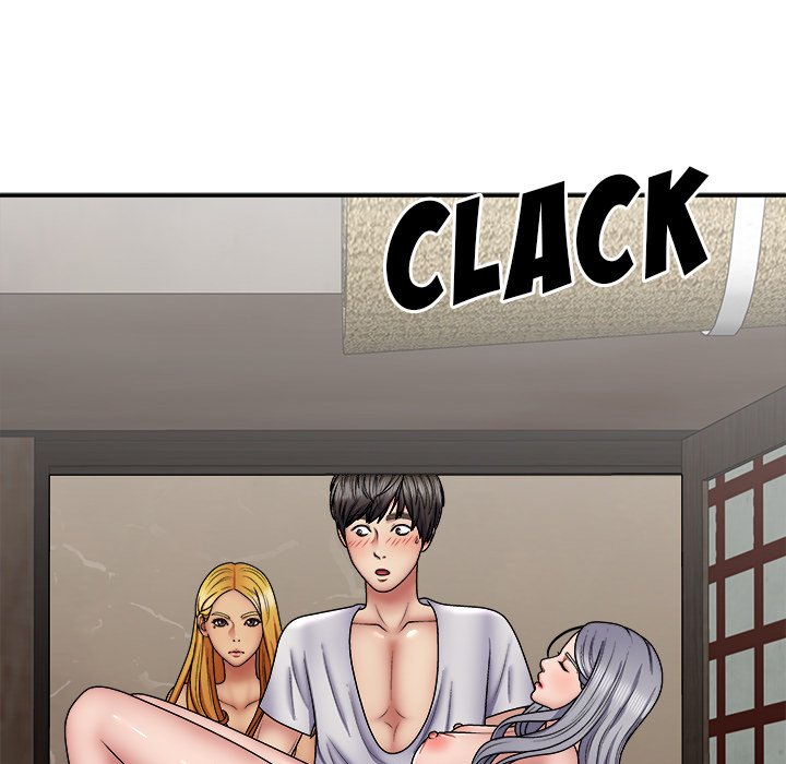 Spirit Possession Chapter 21 Page 35