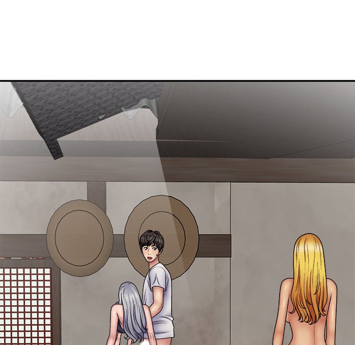 Spirit Possession Chapter 21 Page 40