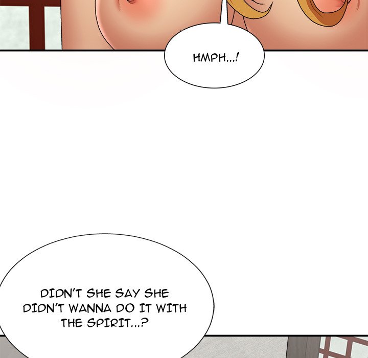Spirit Possession Chapter 21 Page 44