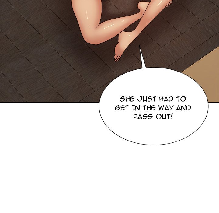 Spirit Possession Chapter 21 Page 46