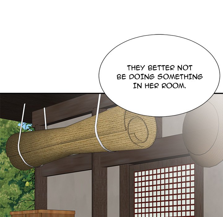 Spirit Possession Chapter 21 Page 49